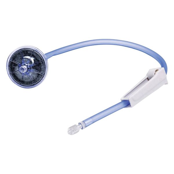 UNIMAX排煙チューブ ローラークランプ 25583702 FSE305000(10イリ