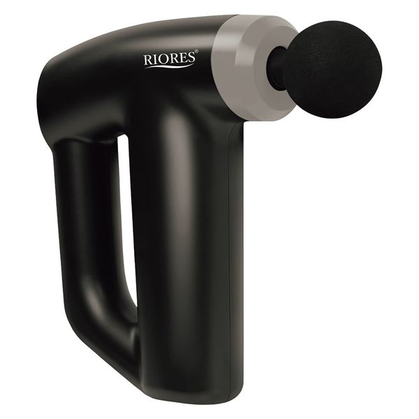 そうまファクトリー ドクターショットプロ 25491600 リオレス DR-SHOT-PRO(ブラック) 1台（直送品）