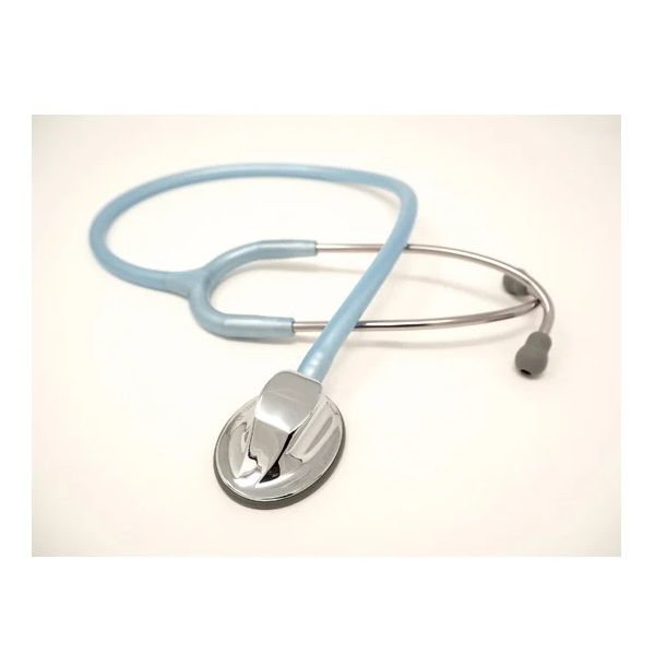 ADC ADスコープ プラチナムクリニシャン 25591100 パウダーライトブルー AD715 1本（直送品）