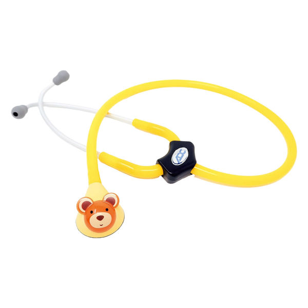 ADC ADスコープ アディマルズペディトリ 25590700 イエロー(コグマ) AD718 1本（直送品）