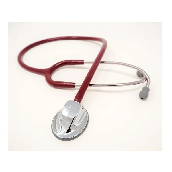 ADC ADスコープ プラチナムクリニシャン 25591100 バーガンディ AD715 1本（直送品）