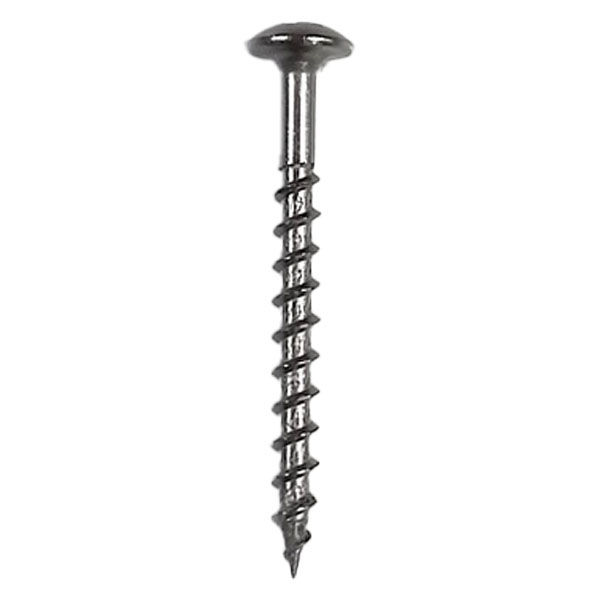 山喜産業 樋受ビス【釘穴用】 ステンパシペート 3．5×38mm