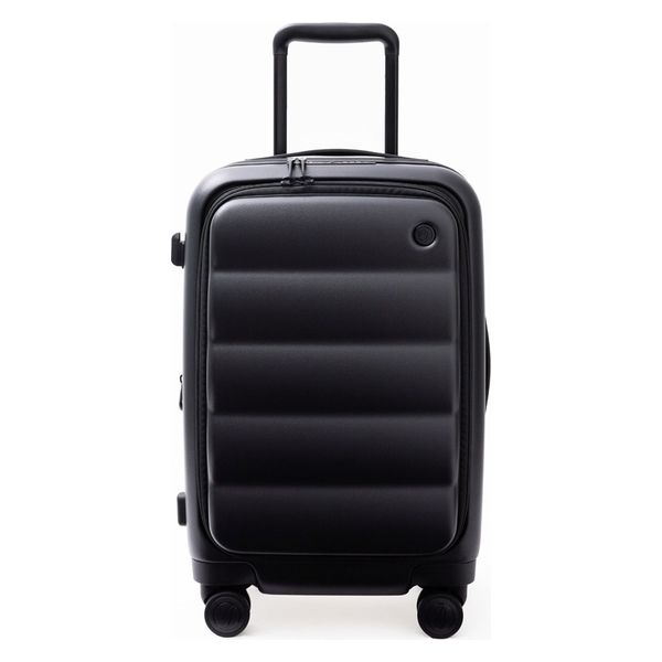 伊藤忠リーテイルリンク TIERRAL Puffer S Black TPFF*09001 1台