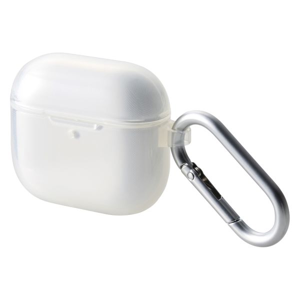 AirPods4 ANC 本体 未使用 ホワイト 充電ケース付き（Nukin
