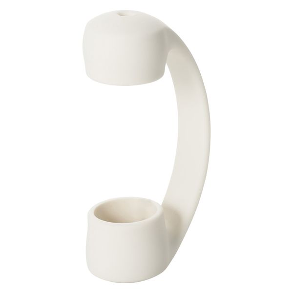 シリコンベルトストラップ <REG-04シリーズ専用> ホワイト HCR-SBS04WH エレコム 1個（直送品）