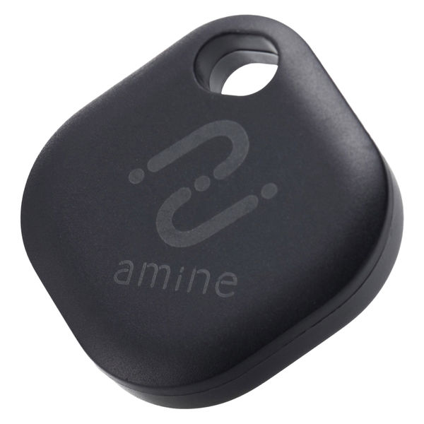 ロジテック スマートタグ 電池交換タイプ 防水・防塵 IP65 LGT-BETG1