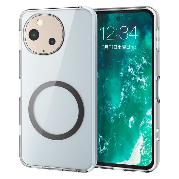 AQUOS sense9 SH-53E ブラック 本体 シャープ AQUOS sense9 SH-53E docomo [ブラック] 価格比較