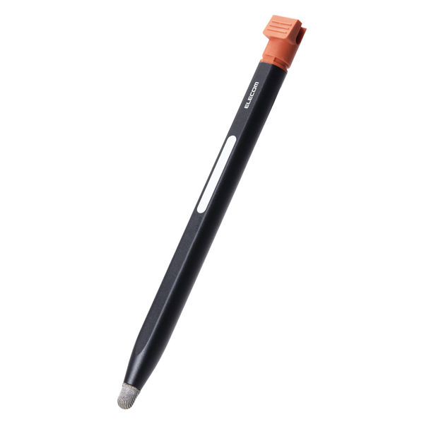 タッチペン dynabook K70用 本体収納可能 導電繊維 P-TPSDYK01