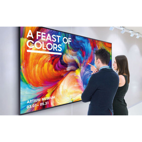 サムスン Samsung QHC 43インチ 4K UHD 液晶ディスプレイ QH43C 1台（直送品） 91,051円