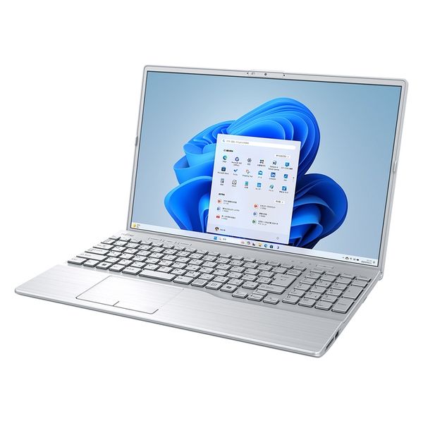 Windowsノート本体 LIFEBOOK AH53 富士通 LIFEBOOK AH53/J3 ノートパソコン FMVA53J3G Windows11