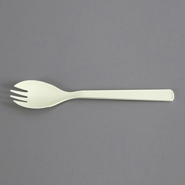 MISM フォークスプーン 100本入り 1袋（直送品）