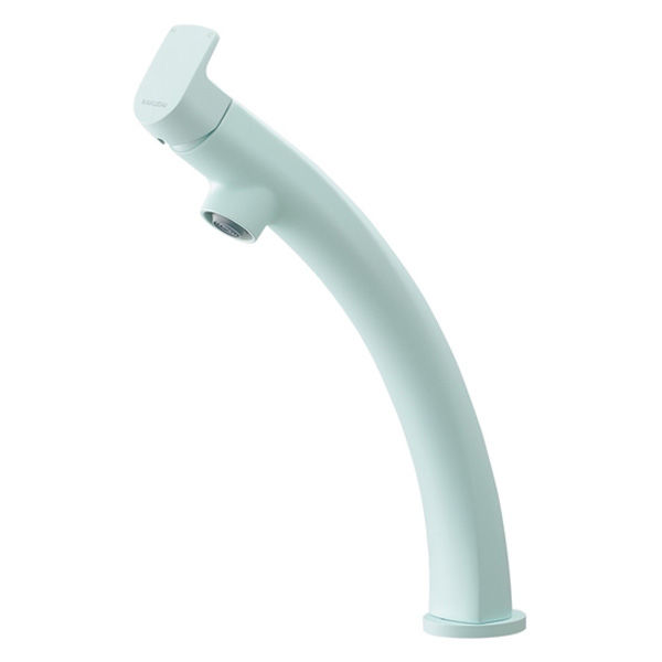 カクダイ シングルレバー混合栓 T FM 183-153-B 1個（直送品）カクダイ シングルレバー混合栓 183-153