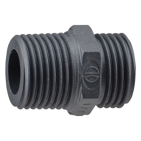 カクダイ 絶縁フレキニップル 613-360-13 1個（直送品） - アスクル