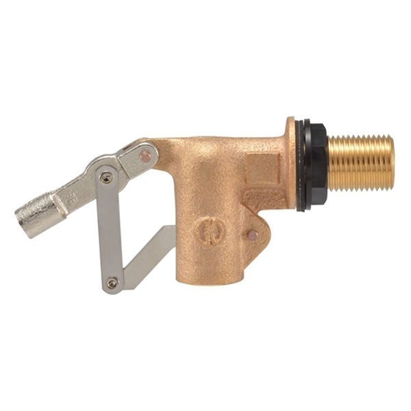 カクダイ ハイタンク用ボールタップ本体 662-651 1個（直送品） - アスクル 