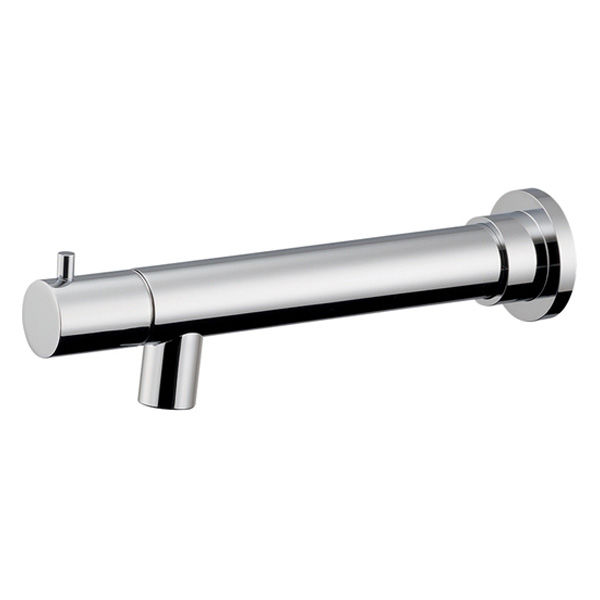 カクダイ 701-241-13 横水栓（マットブラック） kakudai 日用品