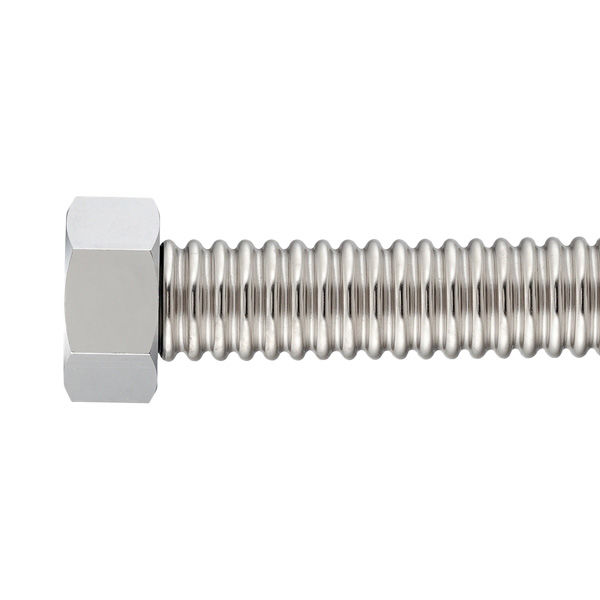 カクダイ フレキパイプ 32×300 798-49-3230 1個（直送品
