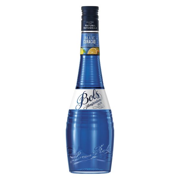 ボルス・ドライ・オレンジ・キュラソー古酒2本セット ボルス・ドライ・オレンジ・キュラソー古酒2本セット 飲料・酒
