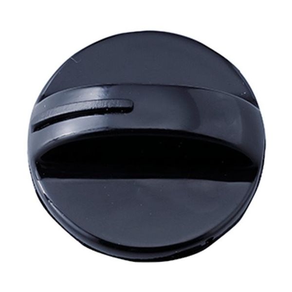 スイデン Suiden スイッチツマミ SFー45VS 6210501000 1個 422-7512（直送品）