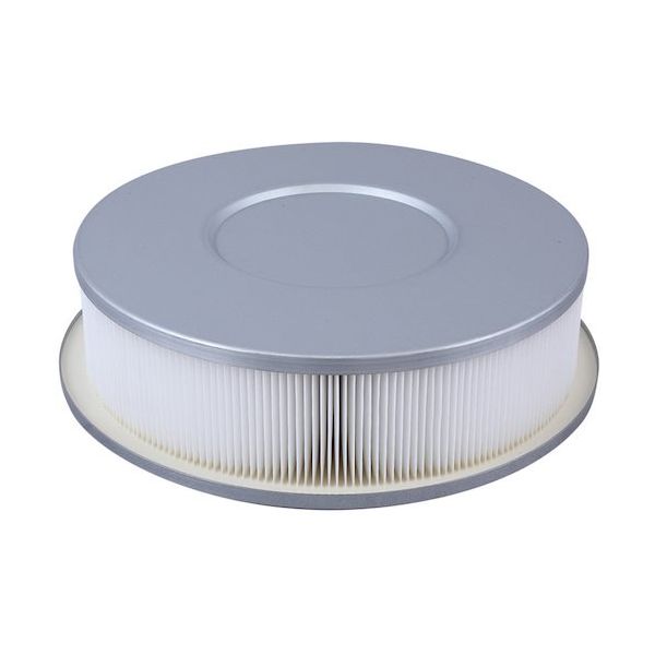 スイデン Suiden HEPAフィルター SFCーM600 2225003000 1個 556-1192（直送品）