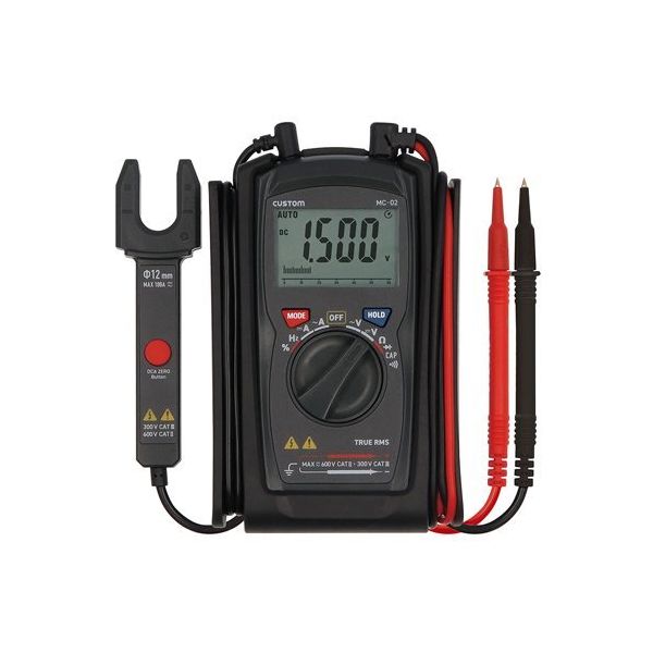 正規品／ESCO 計測機器 0- 75mm デジタル デプスマイクロメーター エスコ バイク 車 自動車 自転車 EA733CF-3｜デジタルＣｏ2計のページ -