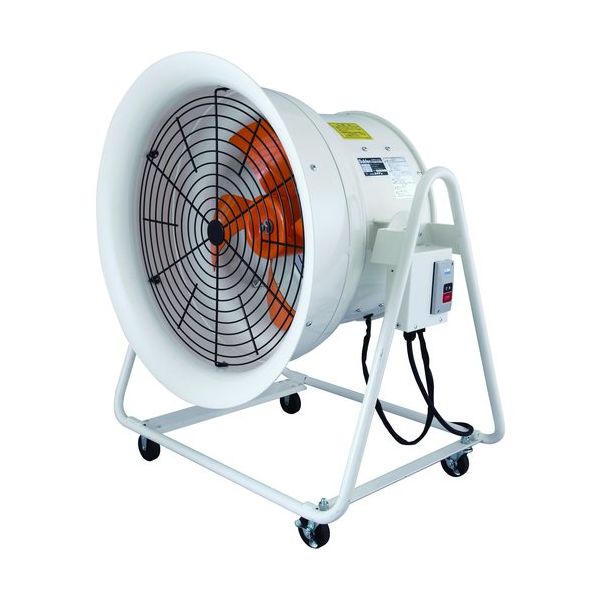 スイデン Suiden 送風機 こでかファンSJFー504AHー1 単相100V SJF-504AH-1 1台 663-6552（直送品）