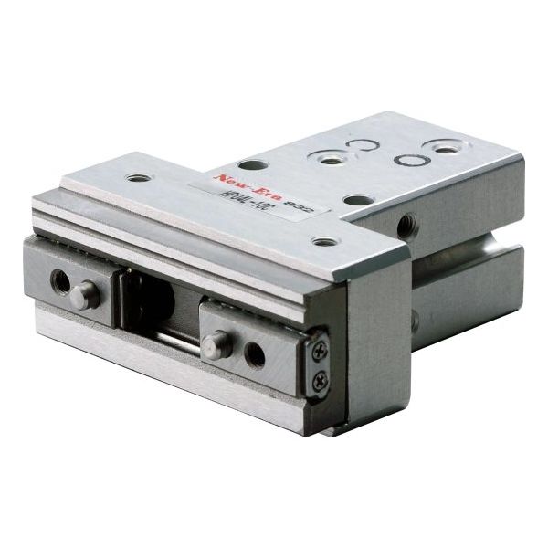 エアハンド(平行移動形) 平行移動形リニアハンド(ロングストロークタイプ) HP04LRシリーズ HP04LRー10CーZE155A2 1P（直送品） 40,152円