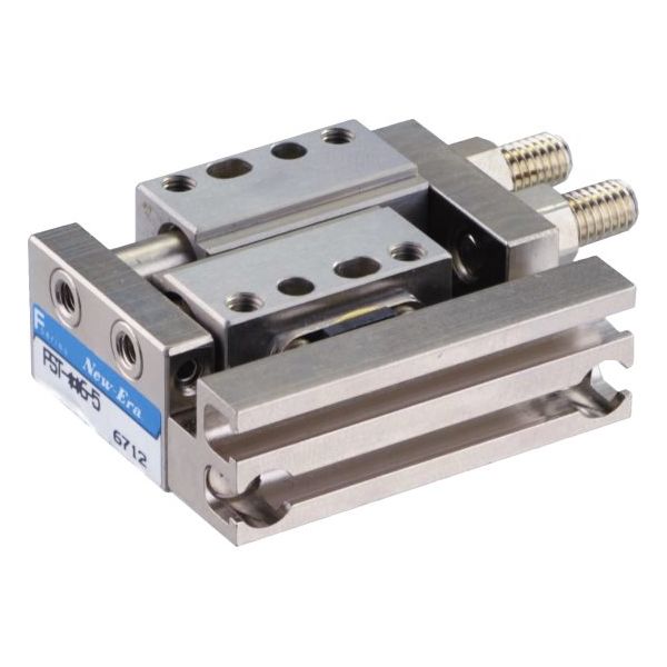 ニューエラー 空気圧複合機器 ピコシンクロ PSTシリーズ PSTSーSD6ー5ーQRーRDーRB22 1P(直送品)