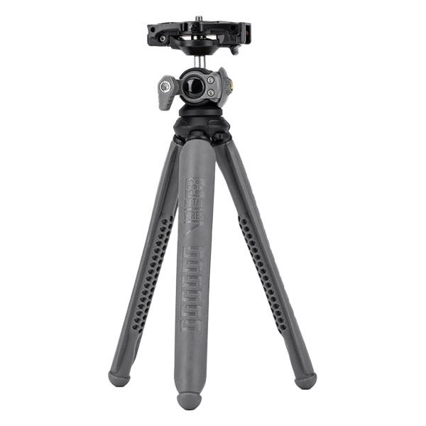 Goocong スマホ・カメラ兼用 フレキシブル三脚 YogaPod GY 1台