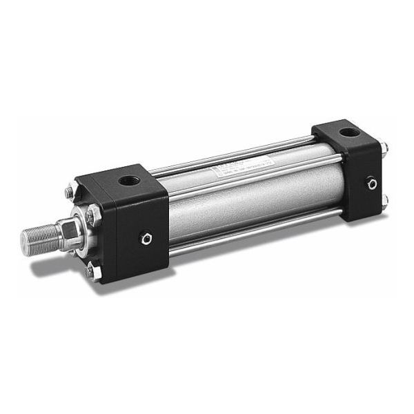 TAIYO 油圧シリンダ 複動形油圧シリンダ(14MPa) 140Hー8 140Hー8R1TA80CB350ーACAE2 1P(直送品)