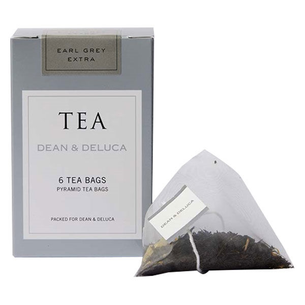 DEAN＆DELUCA（ディーンアンドデルーカ） アールグレイ
