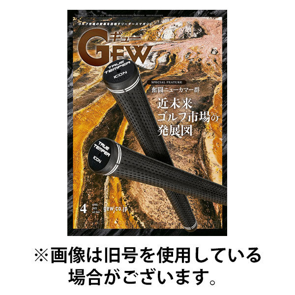 ゴルフ エコノミック ワールド 2025/08/01発売号から1年(12冊)(雑誌)（直送品）