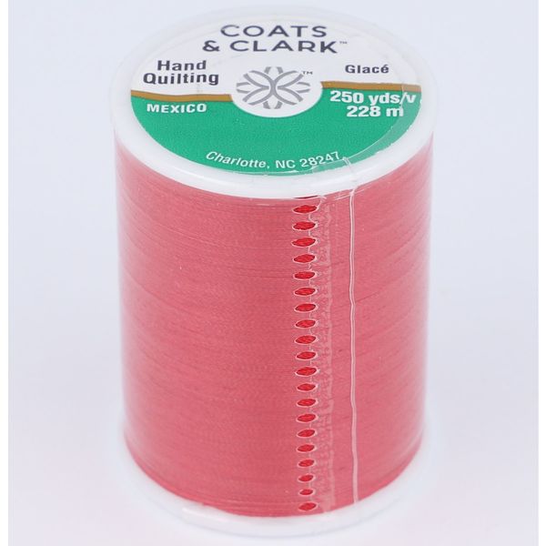 横田 パッチワーク糸 COATS & CLARK ART260 40番手 228M巻