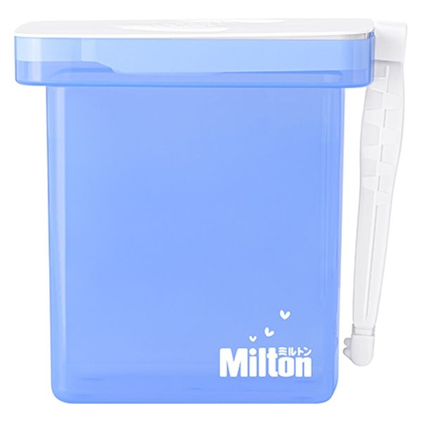 楽天市場】【杏林製薬】 ミルトン Milton 専用容器 12L哺乳瓶