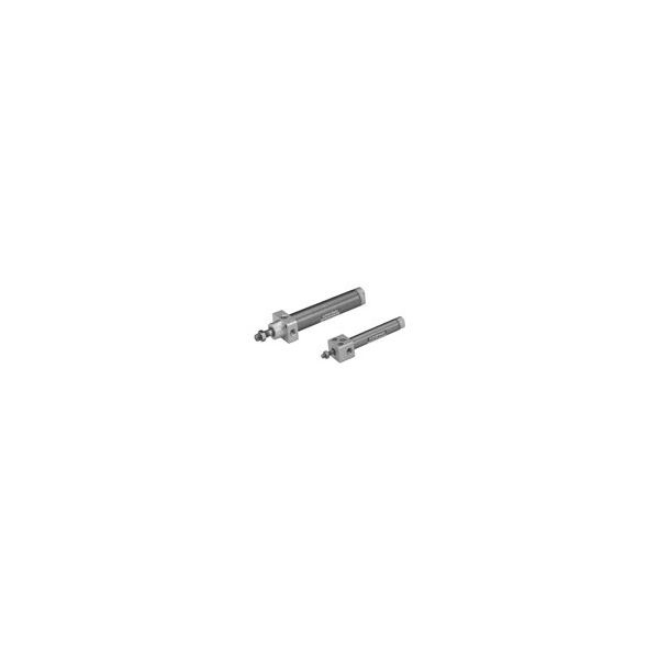 コガネイ スリムシリンダ DAB20X350 DAB20X350-4-ZG530A2 1個（直送品）