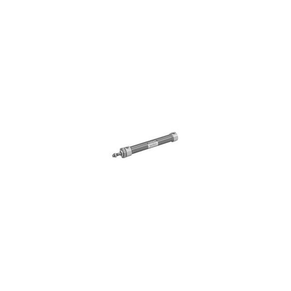 コガネイ スリムシリンダ DAC25X25 DAC25X25-1-ZG530A3 1個