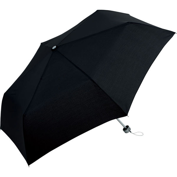 丸玉工業 55ミニ ポンジ 無地 ブラック MN5510 1本（直送品