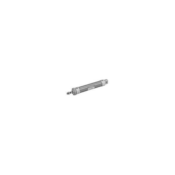 コガネイ スリムシリンダ DAL25X200 DAL25X200-3-CS3MA2 1個(直送品)