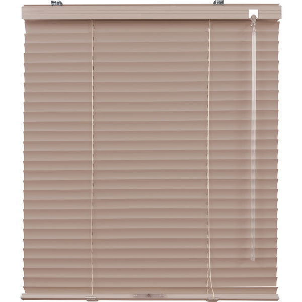 立川機工 ファーステージ ブラインド コードレス TK-5060 1000×1700mm グレージュ 1台（直送品）
