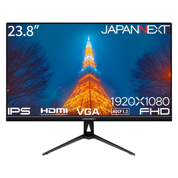 超美品！FHDモニター　23.8 　使用数時間 Amazon.co.jp: HUAWEI フルビューディスプレイ 23.8インチ 3年