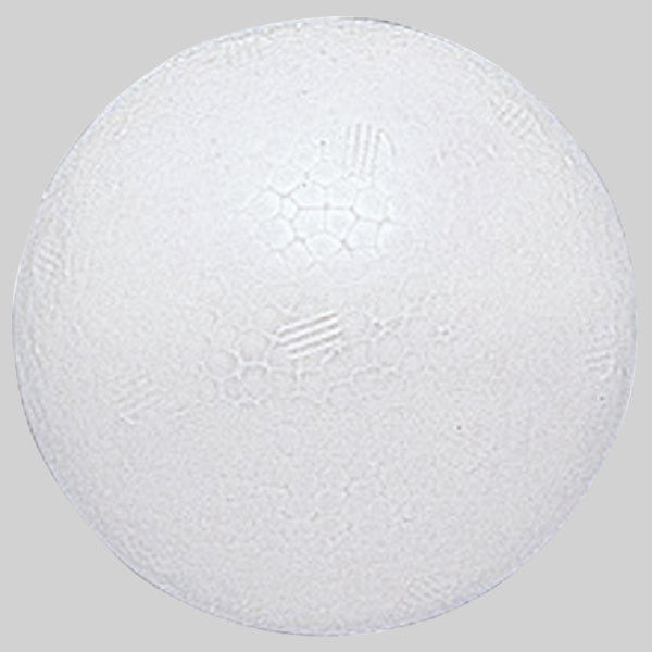 アーテック 発泡スチロール球 直径40（10個入） 46617（直送品）