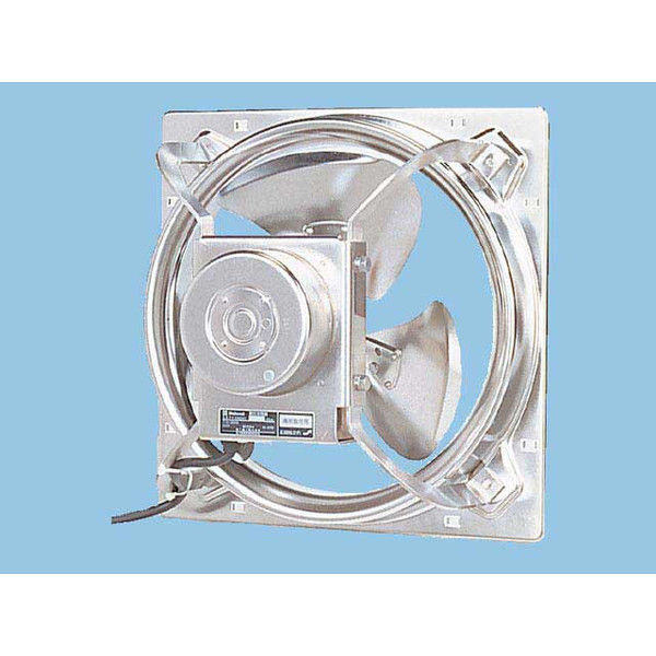 パナソニック 有圧換気扇 FY-40GTX4 1台（直送品） - アスクル