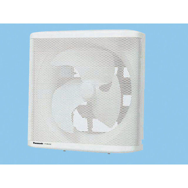 パナソニック インテリア型 有圧換気扇 FY-30LSM 1台（直送品） 27,672円