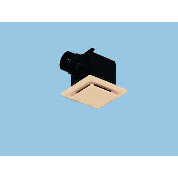 パナソニック 天埋換気扇(給気タイプ) FY-17CA6-T 1セット(2台)（直送品） 18,102円