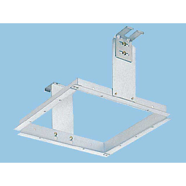 パナソニック 天吊脱着枠カセットタイプ天井埋込換気扇用 FY-KRS27 1セット(3台)（直送品）