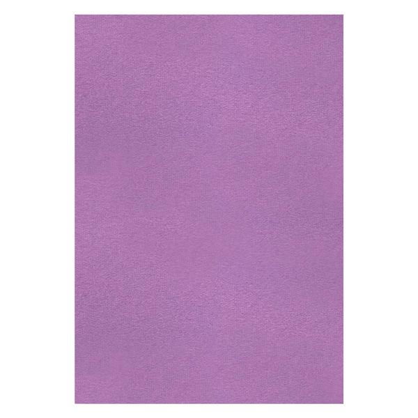 大王製紙 フレッシュカラー色画用紙 八切 あかむらさき B-2481 1袋（100枚）