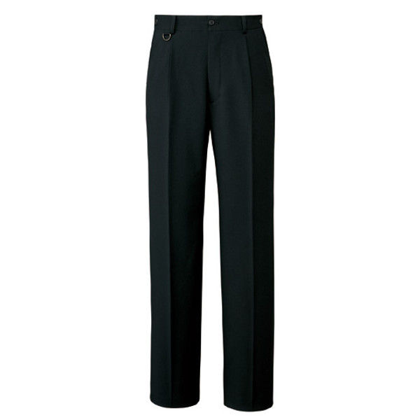 今季ブランド Black Men's 52' Slacks メンズブラックスラックス 