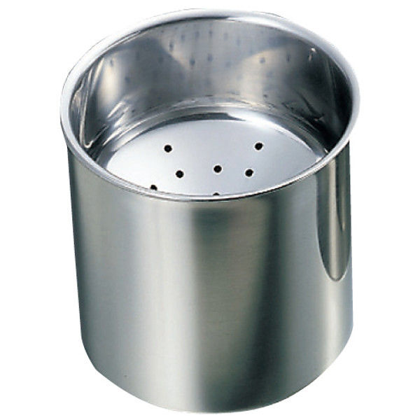 18-8 天ぷらカス入 大（φ220）手無 0235900 江部松商事（取寄品） 7,264円