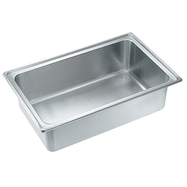 本間製作所 18-8 ユニットパン 1/1 H158mm 3971800（取寄品）