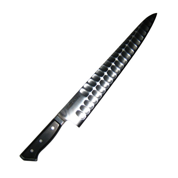 ホンマ科学 グレステン Tタイプ 牛刀 736TK 36cm 0591600（取寄品）