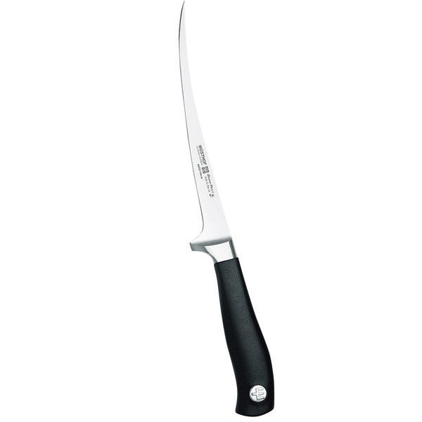 ヴォストフ グランプリII フィレットナイフ（両刃）4625-18cm 2760390